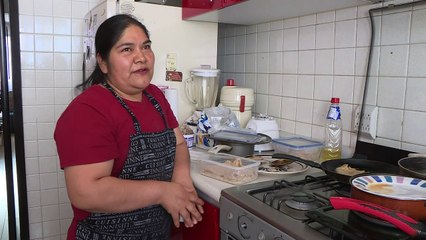 Trabajadoras del hogar, ante la lenta conquista de derechos