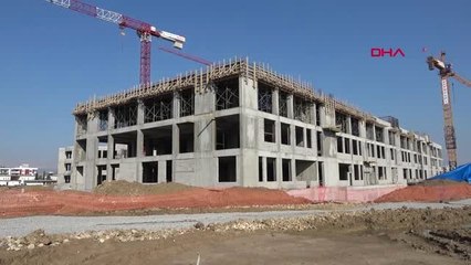 Mersin Sağlık Bakanı Fahrettin Koca'dan H3n2 Virüsü Açıklaması