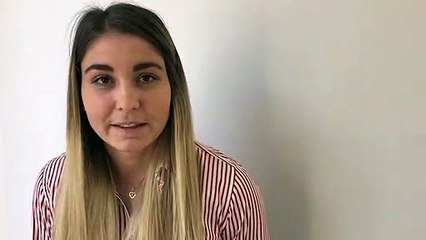 Flora Pili, championne de France de boxe : « Ma famille me donne de la force et de la motivation »