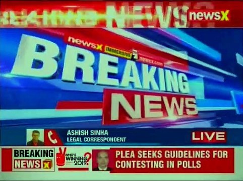 Plea Seeking qualification & age limit for candidates in Election Delhi HC issues notice