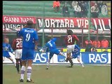 TBT: Milan-Samp, 2004