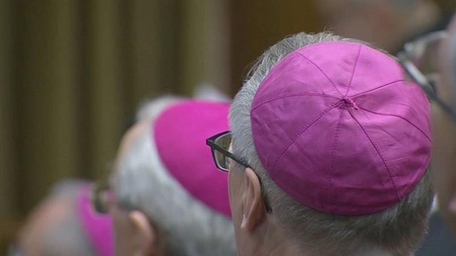 Vaticano, conferenza sulla pedofilia: Un comportamento universale per la Chiesa