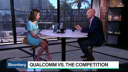 Why 5G Can't Come Soon Enough for Qualcomm