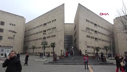 Bursa Deaş'lı 2 Kadın Terörist Adliyede