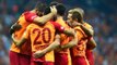 Galatasaray, Avrupa'da 8 Maçta 1 Galibiyet Alarak Hayal Kırıklığı Yarattı
