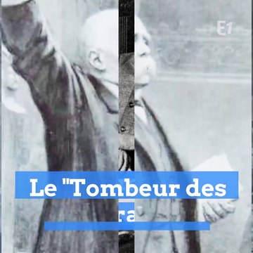 Au cœur de l'histoire : Fabrice d'Almeida raconte Clemenceau, briseur de grèves