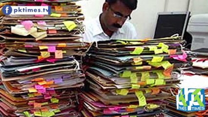 Dual National Pakistani holding high profile jobs| Exclusive Report