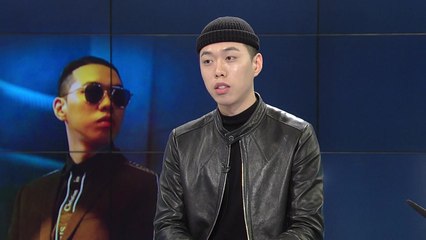 3.1 운동 100주년...비와이 "외치자 우리들의 만세" / YTN