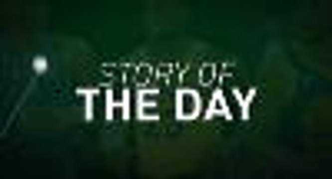 Story of the Day - Bucks edge Celtics in thrilling finish