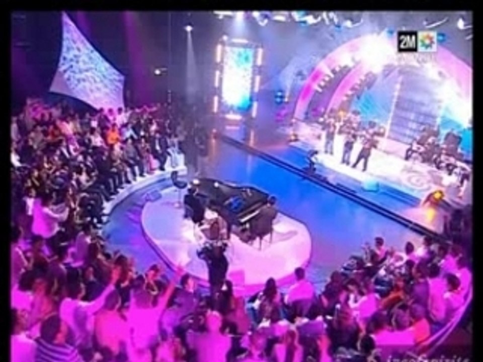 Fnaire - Yed El Henna live