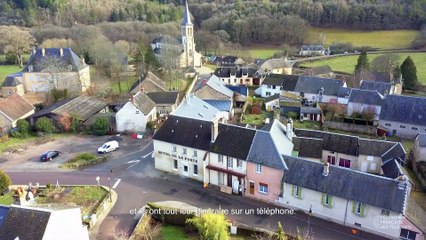 Inaugurations des deux premiers sites 4G multi-opérateurs en Saône-et-Loire