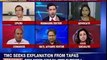 India Debates: Rape political tool for TMC