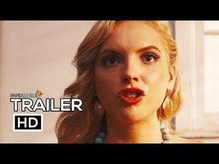 THE DIRT Official Trailer (2019) Iwan Rheon, Netflix Movie HD