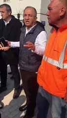 Kocaeli Sehir Hastanesi