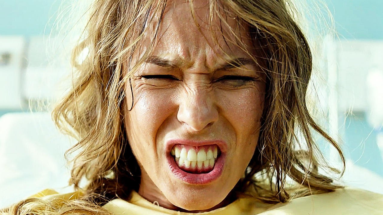 Monsieur Claude 2 - Trailer (Deutsch) HD