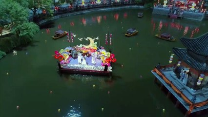 小女花不棄 47 | I Will Never Let You Go 47（林依晨、張彬彬、林柏宏等主演）