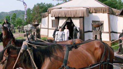 小女花不棄 49 | I Will Never Let You Go 49（林依晨、張彬彬、林柏宏等主演）