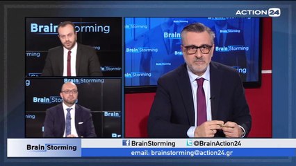 Brainstorming 21-2-2019