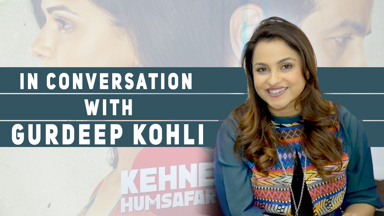 I got married when I was at the pinnacle - Gurdeep Kohli