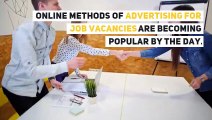 Benefits of Give Job Advertisement in Top Newspapers