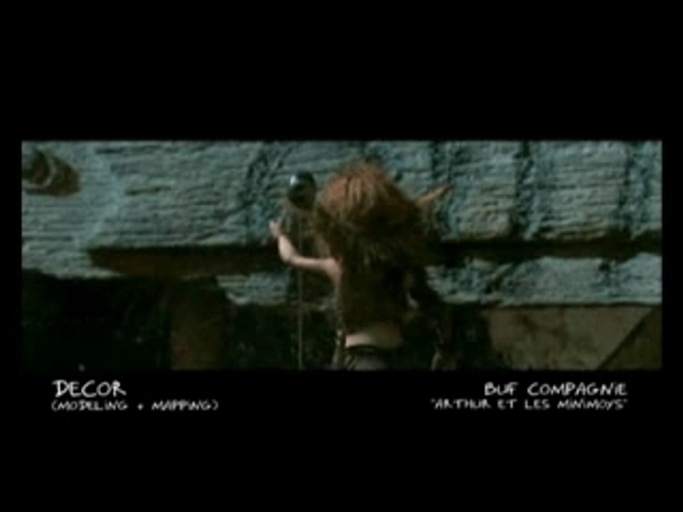 Demoreel_2007