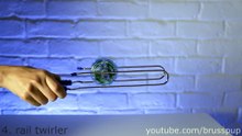 9 Amazing Magnet Gadgets!