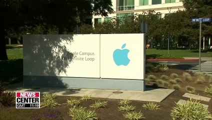 Apple and Goldman Sachs teaming up for credit card