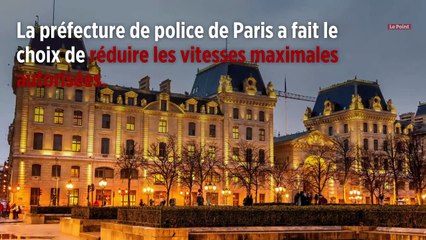 Île-de-France : épisode de pollution aux particules ce vendredi