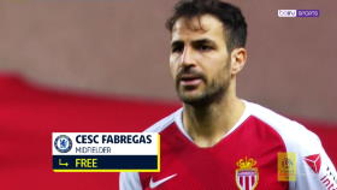 Monaco's winter recruits making big difference