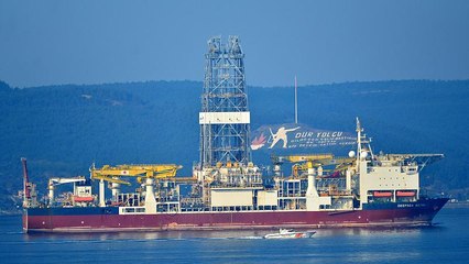 Έφτασε στη Τουρκία ο νέος "Πορθητής"!  - ΒΙΝΤΕΟ