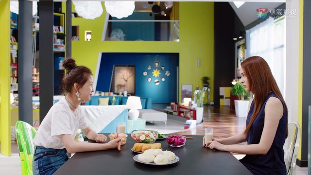 【ENG SUB】我的奇妙男友2之恋恋不忘 21 | My Amazing Boyfriend II EP21（Mike Angelo、虞书欣主演）