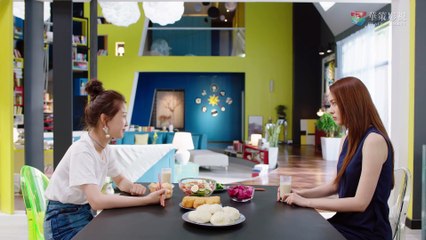 【ENG SUB】我的奇妙男友2之恋恋不忘 21 | My Amazing Boyfriend II EP21（Mike Angelo、虞书欣主演）