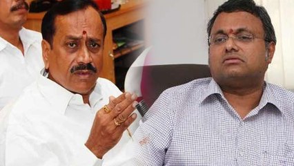 சிவகங்கை தொகுதியை கைப்பற்ற நினைக்கும் அதிமுக, காங்கிரஸ், பாஜக- வீடியோ