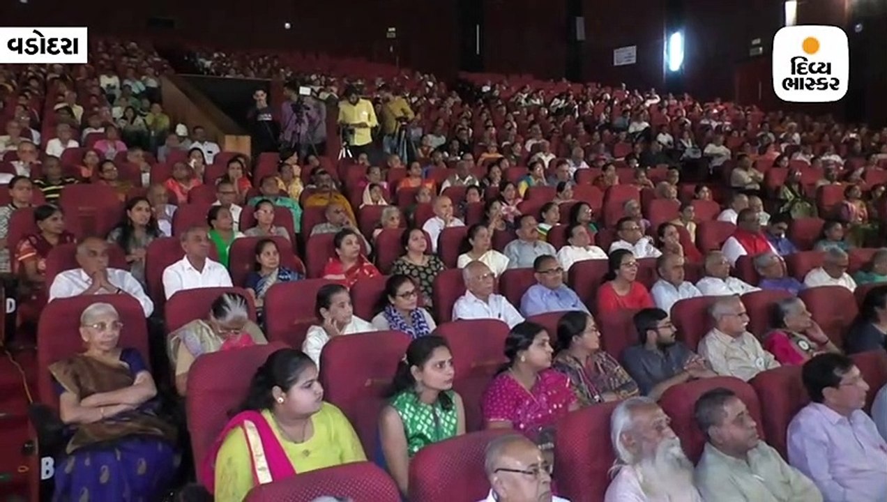 Divya bhaskar videos