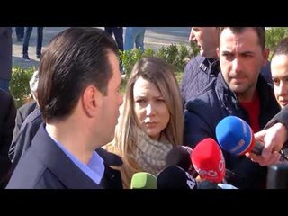 BASHA DITË HISTORIKE,MANDATET I KTHEHEN POPULLIT  RAMA U ARRATIS