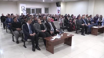 Çermik'te 90 Kişiye Girişimcilik Belgesi