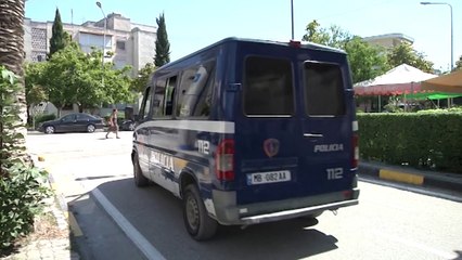ÇIPURI HESHT PËR ATENTATIN NË VLORË, NGA SPITALI DO SHKOJË NË BURG