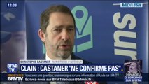 Christophe Castaner 