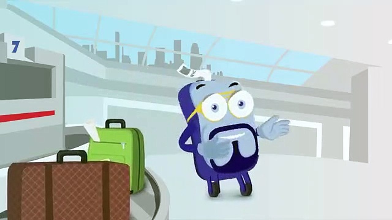 Reliance Travel Insurance: Loss of Checked-in Baggage