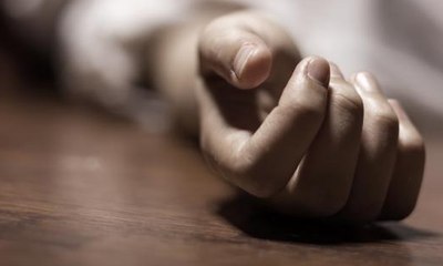 Suami Tega Bunuh Istri Yang Sedang Hamil