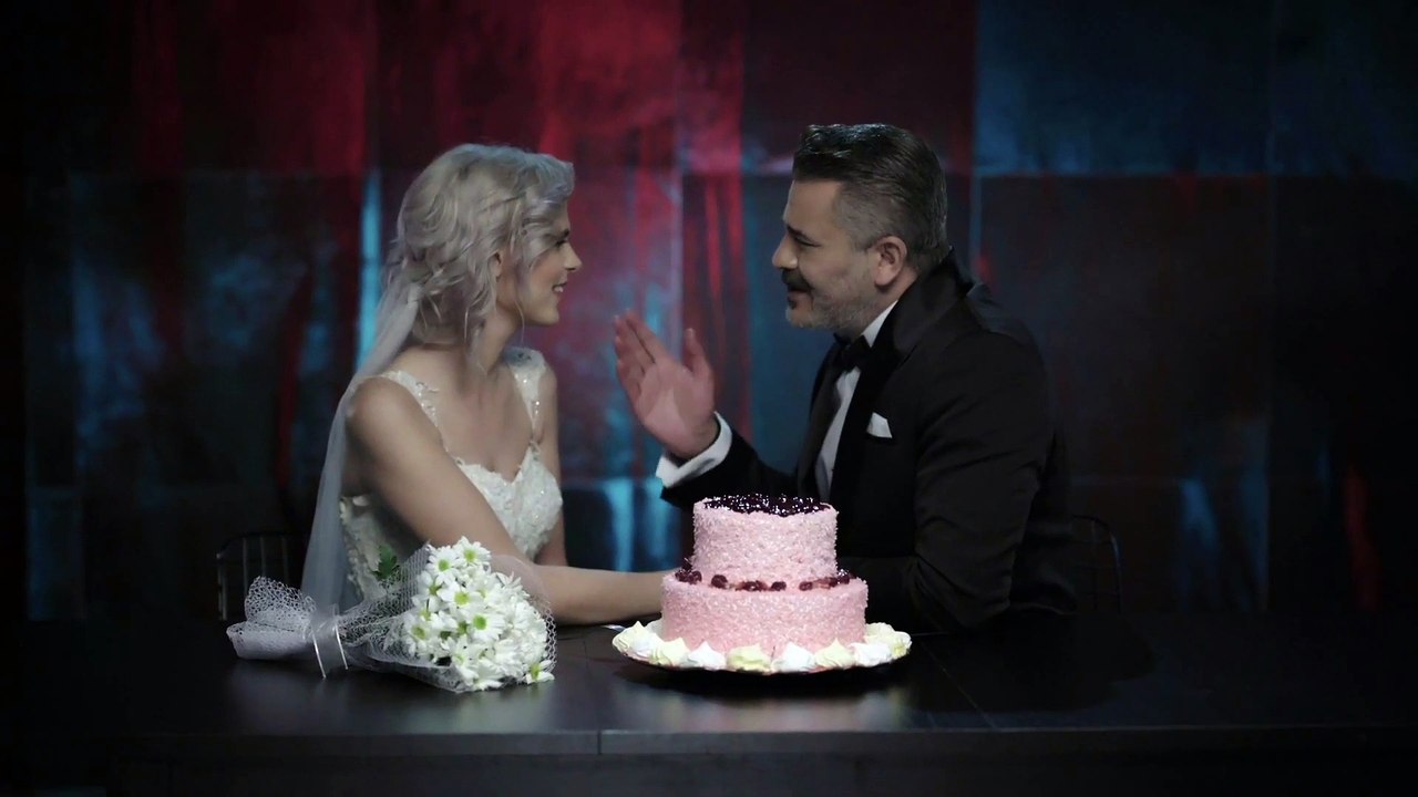 Ersoy Dinç - Sana Aşığım Yar