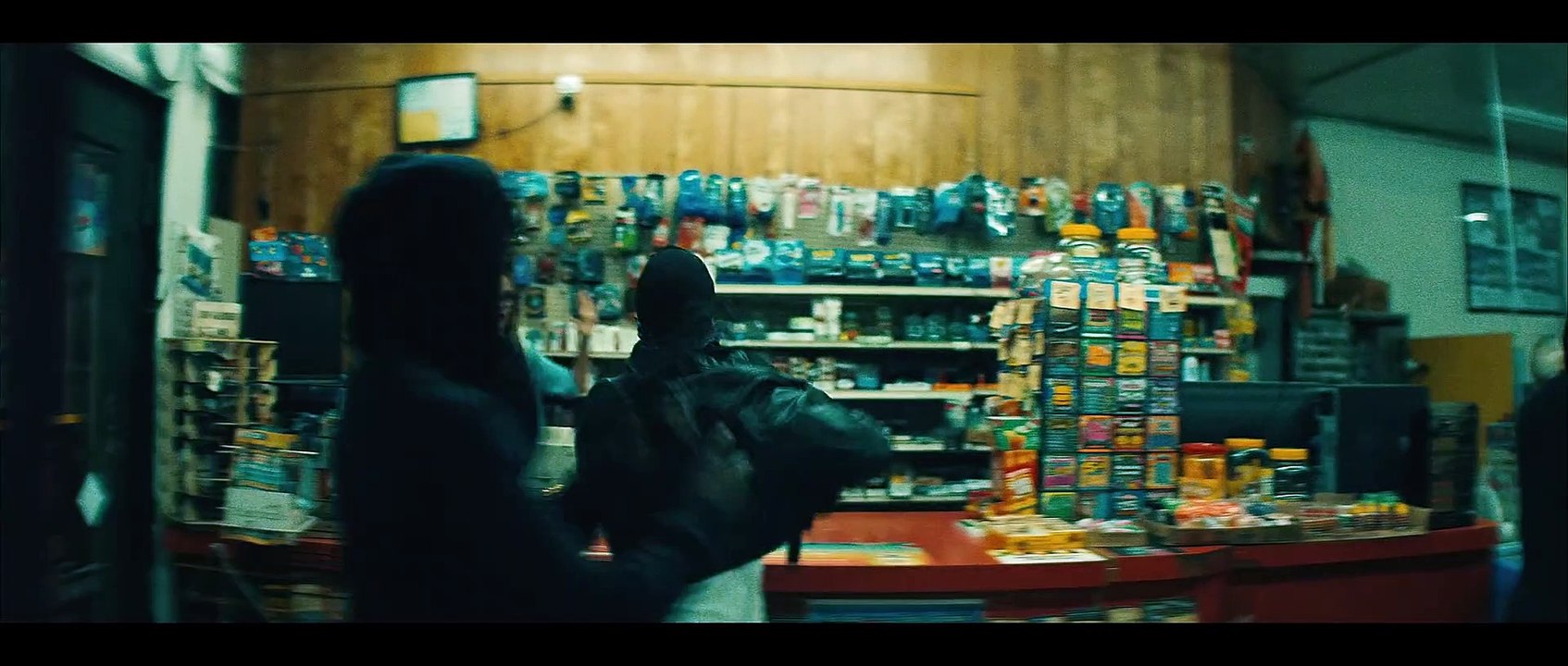 Offset - Red Room