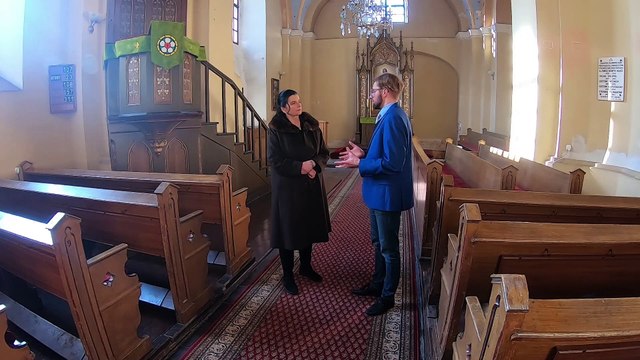 4 strony pasji - Joanna Albrzykowska-Clifford