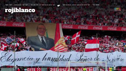 Descanse en paz, Roberto Alés