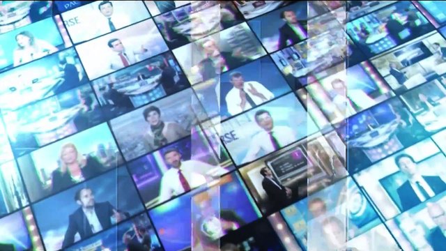 Karl Lagerfeld a contribué à faire de Chanel l'un des grands noms mondiaux du luxe - 22/02