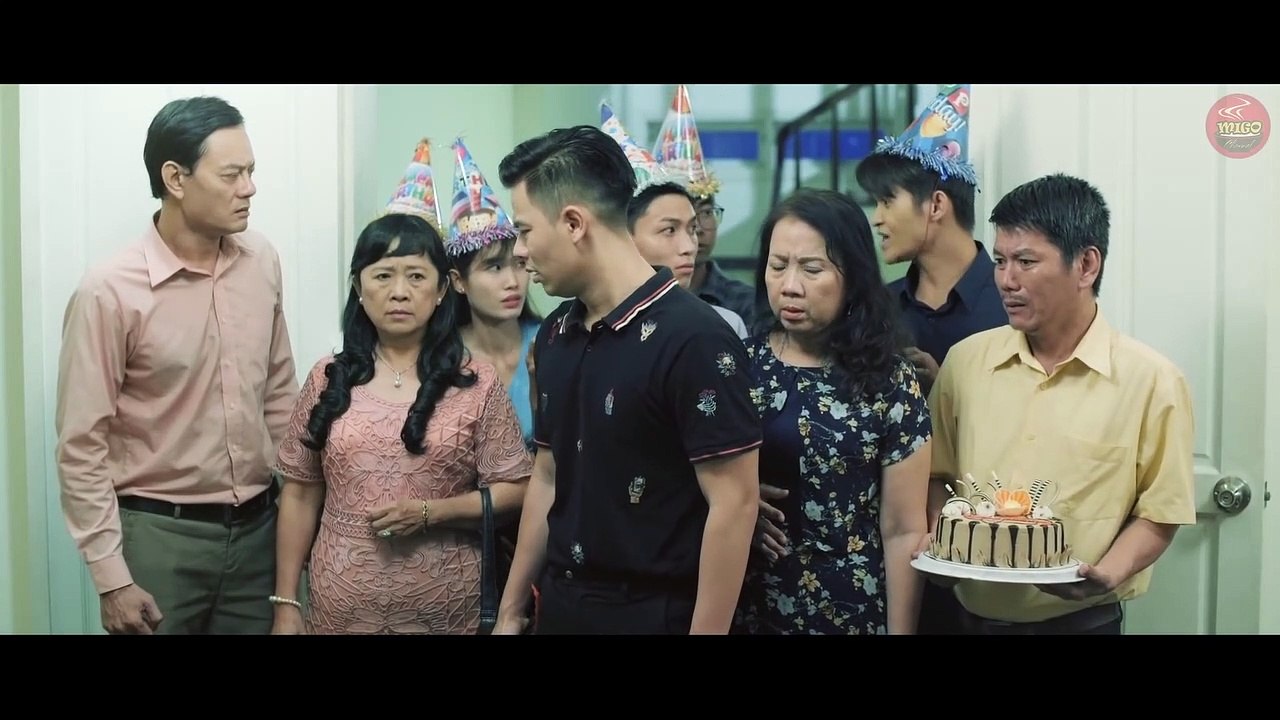 Chê Chồng Yếu Sinh Lý , Nữ Giám Đốc Ngoại Tình Trai Trẻ Và Nhận Cái Kết Đắng - Mì Gõ Ý Nghĩa 2019