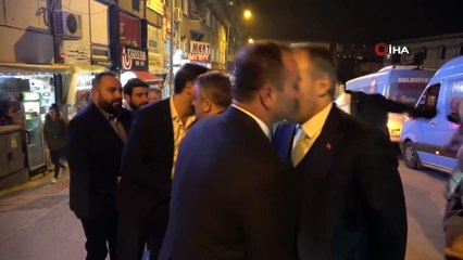 Dağ ilçeleri eko-turizm ve hayvancılıkla kalkınacak