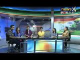 NewsX Debate: Has the Indian democracy truly matured as the nation turns 67