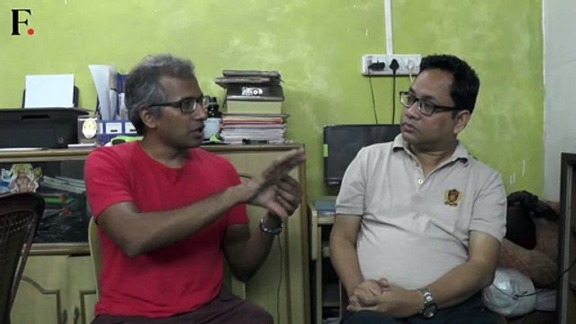 Dr Chowdhury sounds an urgent warning about the lack of awareness among not just the general public, but even the medical fraternity