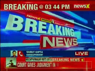 Muzaffarnagar 2013 Riots Life imprisonment to 7 accused